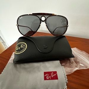 Ray Ban Glasses